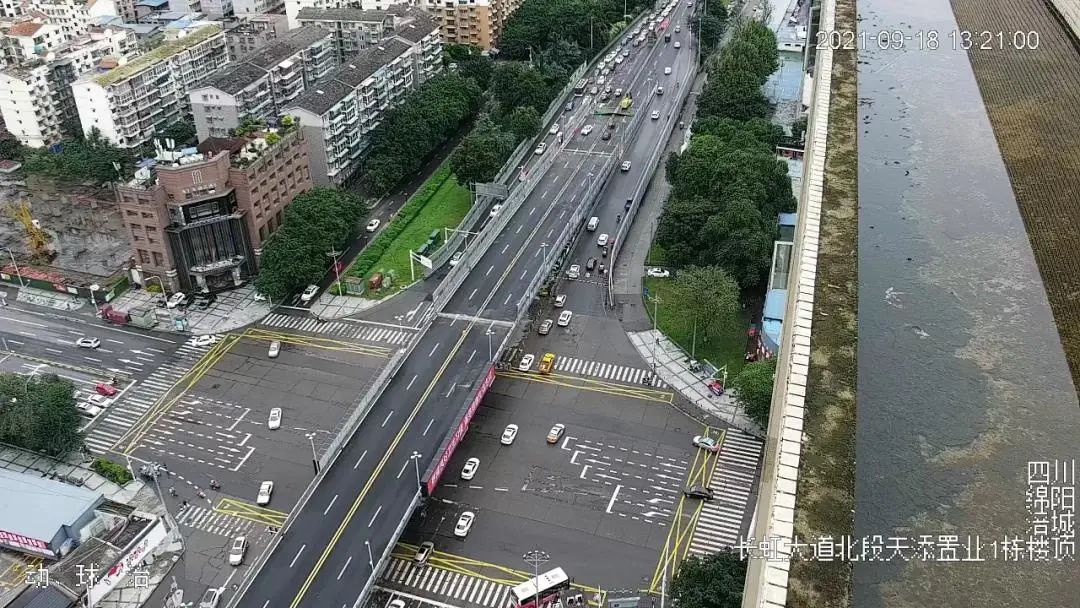 西山立交及平政高架橋病害綜合整治工程